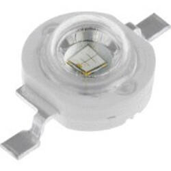 Светодиод мощный PM2E-1LGE