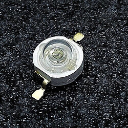 Светодиод мощный PM2E-3LGE-SD