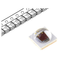 Светодиод мощный PK2N-3LEE-SD