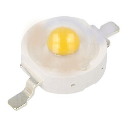 Светодиод мощный PM2E-1LVE-R7