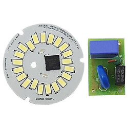 Светодиод переменного тока SMJE-3V08W1P3