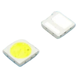 Світлодіод SMD LED-3030 6V WHITE