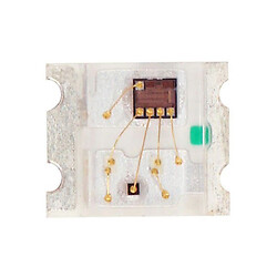 Светодиод RGB RGB-0805-Blink-S