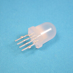 Светодиод RGB WS2811 Light Diode