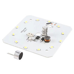 Светодиод переменного тока YX-7412U