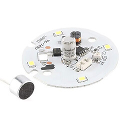 Светодиод переменного тока YX-743U