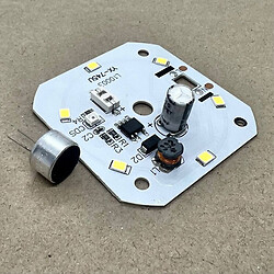 Светодиод переменного тока YX-745U