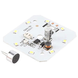 Світлодіод змінного струму YX-747U