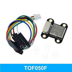 Лазерный диод/модуль TOF050F VL6180