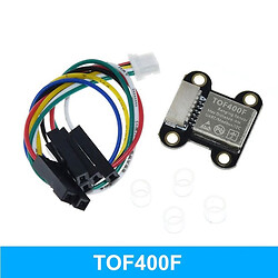 Лазерний діод/модуль TOF400F VL53L1X