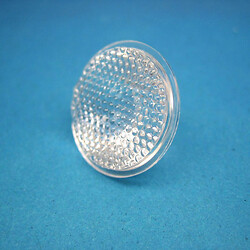Линза Led Lens 30 Degree For 1W 3W