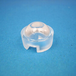 Линза Led mini Lens 90 Degree 1W 3W