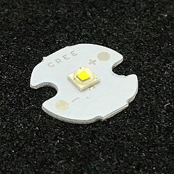 Світлодіодний модуль XPE-STAR-WHITE-16-6500K