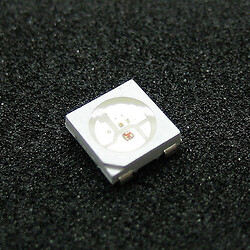 Керований світлодіод SK6812 RGB