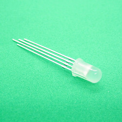 Управляемый светодиод WS2811D-F5