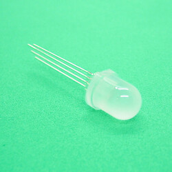 Управляемый светодиод WS2811D-F8