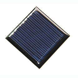 Солнечная батарея SOLAR-45X45-0.25W-5V