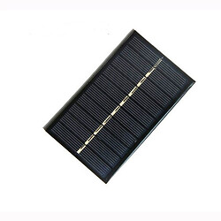 Солнечная батарея SOLAR-100X60-0.75W-5V