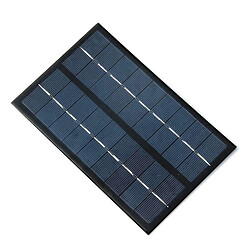 Солнечная батарея SOLAR-195X125-3W-9V