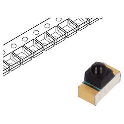 Фототранзистор SFH3015FA