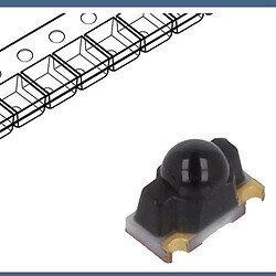 Фототранзистор PT100MF0MP1