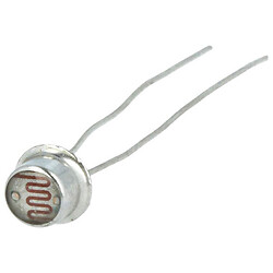 Фоторезистор PGM5539-MP