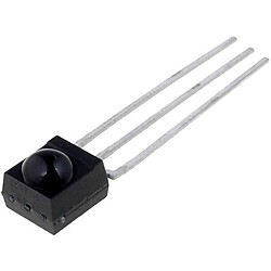 Фотоприймач TSOP4833