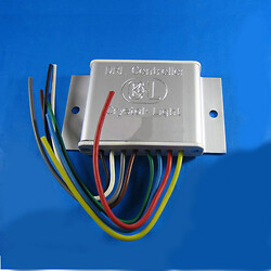 Контроллер управления ДХО V4-1.0- 24В