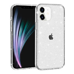 Чохол (накладка) Apple iPhone 12, Epik Nova, Прозорий