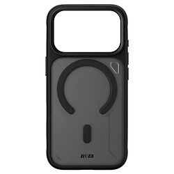 Чехол (накладка) Apple iPhone 17 Pro Max, Blueo Frosted Heat Dissipation Stand, MagSafe, Черный