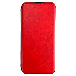 Чохол (книга) Infinix Hot 60 Pro Plus, Belora, Червоний