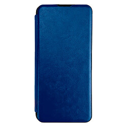 Чехол (книжка) Infinix Hot 60 / Hot 60i, Belora, Midnight Blue, Синий