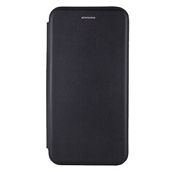Чехол (книжка) Infinix Hot 60 Pro Plus, G-Case Ranger, Черный