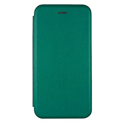 Чохол (книга) Xiaomi Poco C85 / Redmi 15C, G-Case Ranger, Зелений