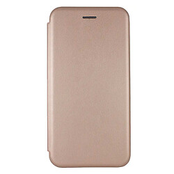 Чехол (книжка) Xiaomi Poco C85 / Redmi 15C, G-Case Ranger, Золотой