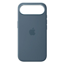 Чехол (накладка) Apple iPhone 17 Air, Original Silicon Case, MagSafe, Anchor Blue, Синий