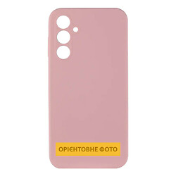 Чохол (накладка) Samsung Galaxy S25 FE, Lakshmi, Pink Sand, Рожевий