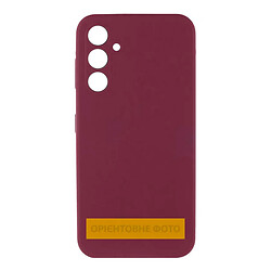 Чохол (накладка) Samsung Galaxy S26, Lakshmi, Plum, Бордовий