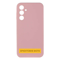 Чохол (накладка) Samsung Galaxy S26, Lakshmi, Pink Sand, Рожевий