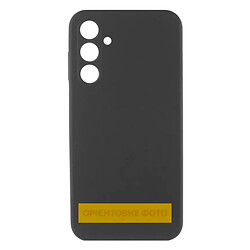 Чохол (накладка) Samsung Galaxy S26, Lakshmi, Чорний