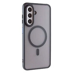 Чохол (накладка) Xiaomi Poco C85 / Redmi 15C, Epik Bloom, MagSafe, Чорний