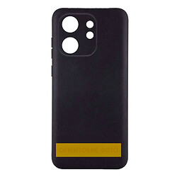 Чохол (накладка) Infinix Smart 10, Epik Black Full Camera, Чорний