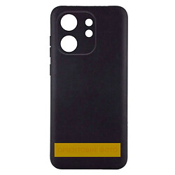 Чехол (накладка) Motorola Moto G86 5G, Epik Black Full Camera, Черный