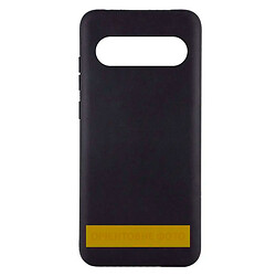 Чехол (накладка) Google Pixel 10 / Pixel 10 Pro, Epik Black Full Camera, Черный