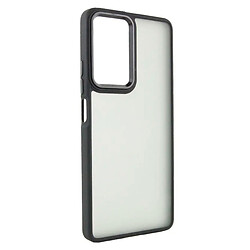 Чохол (накладка) Xiaomi Poco C85 / Redmi 15C, Epik Lyon frosted, Чорний