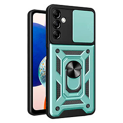 Чохол (накладка) Samsung A175 Galaxy A17 4G, Armor Guard Shield, Зелений