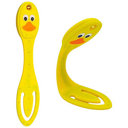 Закладка-ліхтарик серії "Класика. КАЧЕНКО", FLEXILIGHT