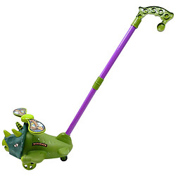 Каталка "ДИНОЗАВР", Mic