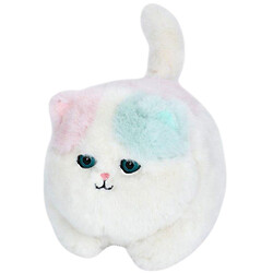 Кошеня в коробці, Mic