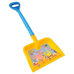 Лопатка "Спанч Боб", 67 см, Qbee